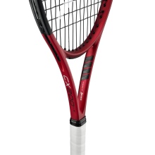 Dunlop Tennisschläger Srixon CX 200 LS #21 98in/290g rot - unbesaitet -